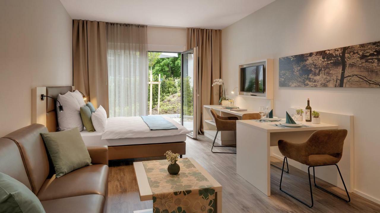 الشقق الفندقية فورستنفلدبروكفي  Amper Art Boardinghouse المظهر الخارجي الصورة